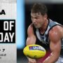 ポートアデレードのPlay of the Day: Round 7