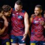 デーモンズの2021 Indigenous Guernsey