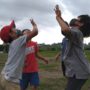 【鵜の木KT】最後は泥だらけに