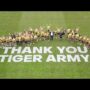 タイガース、AFLメンバーシップの新記録達成！