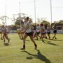 This is us. We are Port Adelaide