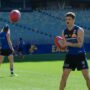 Sounds of Training