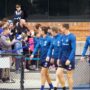 スクールホリデーでオープントレーニング！