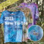 今夏、Yu-Tee第2弾が登場！