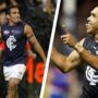 ありがとうEddie Betts！