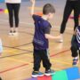 ドッカーズのFootprintsプログラム