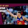 Best of 2021: Dayne Zorko