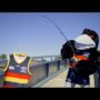 Claude’s big catch