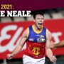 Best of 2021: Lachie Neale