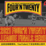 Four’N Twentyがスポンサーに決定！ -A.LEAGUE Finals Series