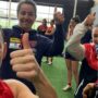 AFLW | BTS | Photo Day