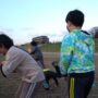 【鵜の木KT】リレーが何とか形になった！