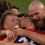 All The Calls | Final Siren
