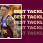 Best Tackles of 2021