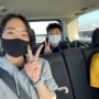 Miraisの大阪遠征記