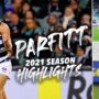 Parfitt、絶好調の2021年