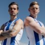 A return to tradition (North Melbourne’s 2022 guernsey)