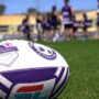 AFLWフリマントル・ドッカーズのクリニック！