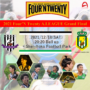 2021 Four’N Twenty A.LEAGUE Grand Final　開催案内！！