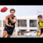 Pre-Season Begins