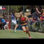 AFLW: Woodlandが大活躍！