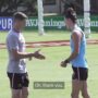 AFLW: デビューを告げられる