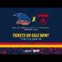 AFLW: 負けのない両クラブが本日対決！