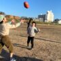 【鵜の木KT】キャッチのレベルを上げる！