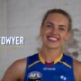AFLW: Orla O’Dwyerがラウンド4のMVPに！