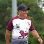 愛される監督、Chris Fagan