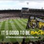 Year of the Tiger Army