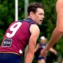 Pre-Season Spotlight: Lachie Neale