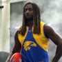 Team photo day