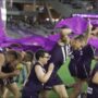The Future is Purple