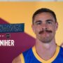 開幕ラウンドで4ゴール！ -Joe Daniher