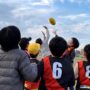 【鵜の木KT】5分間の中断の後、試合！