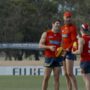 Training | Demon Day