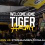 Welcome Home Tiger Army
