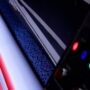 メンバーの名前がPremiership Flagに