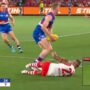 Four’N Twenty Mark of the Year: Round 3 | AFL