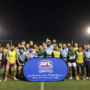 2022 ANZAC Day Tournament 優勝は専修パワーズ！