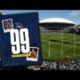 祝！Adelaide Ovalで100試合目！