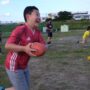 【鵜の木KT】難しい？バウンシングに挑戦！