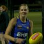 AFLW：イーグルス、新加入のプレイヤーが合流！
