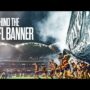 Behind the making of the Banner
