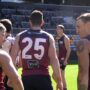 Main Training: Pressure