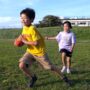 【鵜の木KT】5人で頑張りました！