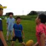 【鵜の木KT】5人で競争！