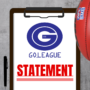 「GOリーグ試合実施要項」を改定しました
