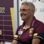 Behind the Scenes of our Elimination Final Win